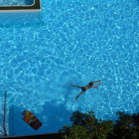 New Hotel Τζεσόλο Λίντο Εξωτερικό φωτογραφία