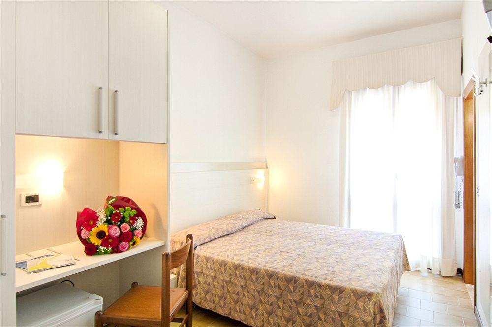 New Hotel Τζεσόλο Λίντο Εξωτερικό φωτογραφία