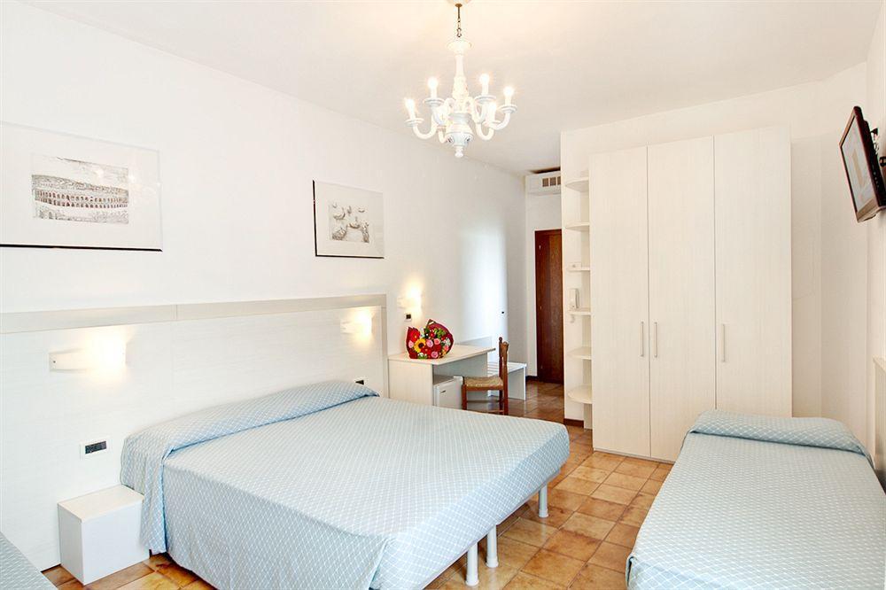 New Hotel Τζεσόλο Λίντο Εξωτερικό φωτογραφία