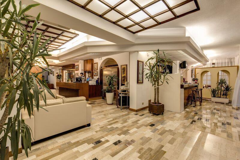 New Hotel Τζεσόλο Λίντο Εξωτερικό φωτογραφία