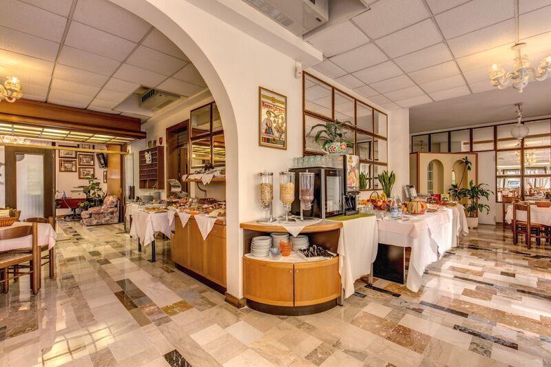 New Hotel Τζεσόλο Λίντο Εξωτερικό φωτογραφία