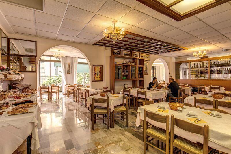 New Hotel Τζεσόλο Λίντο Εξωτερικό φωτογραφία