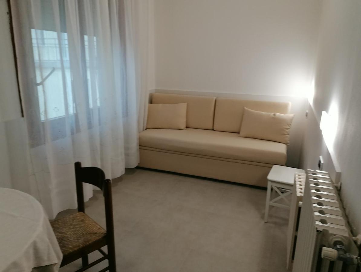 New Hotel Τζεσόλο Λίντο Εξωτερικό φωτογραφία