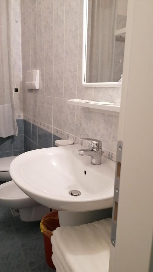 New Hotel Τζεσόλο Λίντο Εξωτερικό φωτογραφία