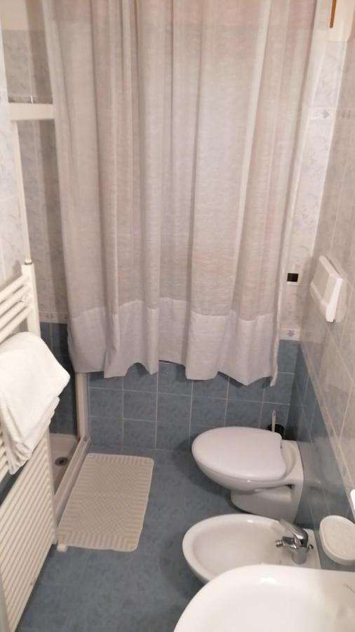 New Hotel Τζεσόλο Λίντο Εξωτερικό φωτογραφία