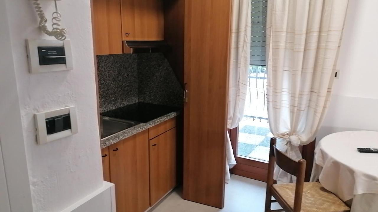 New Hotel Τζεσόλο Λίντο Εξωτερικό φωτογραφία