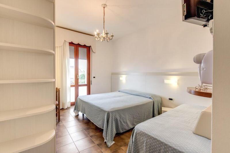New Hotel Τζεσόλο Λίντο Δωμάτιο φωτογραφία