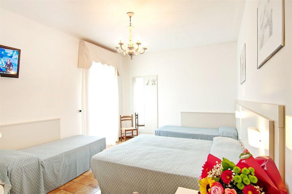 New Hotel Τζεσόλο Λίντο Εξωτερικό φωτογραφία