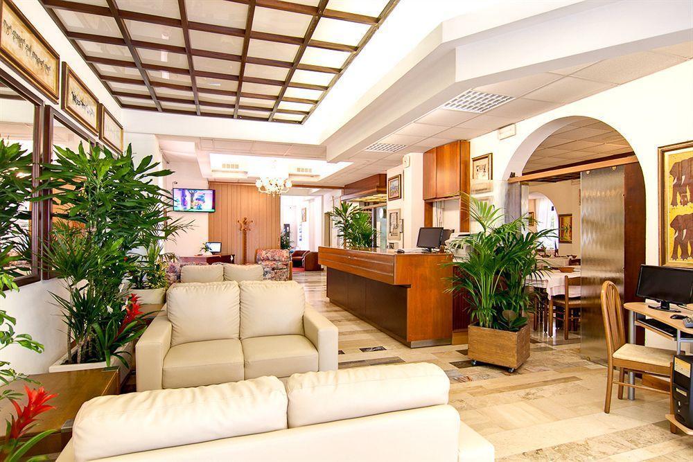 New Hotel Τζεσόλο Λίντο Εξωτερικό φωτογραφία