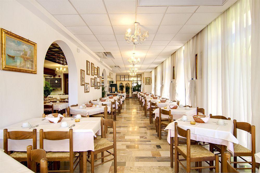 New Hotel Τζεσόλο Λίντο Εξωτερικό φωτογραφία