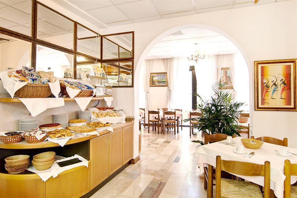 New Hotel Τζεσόλο Λίντο Εξωτερικό φωτογραφία