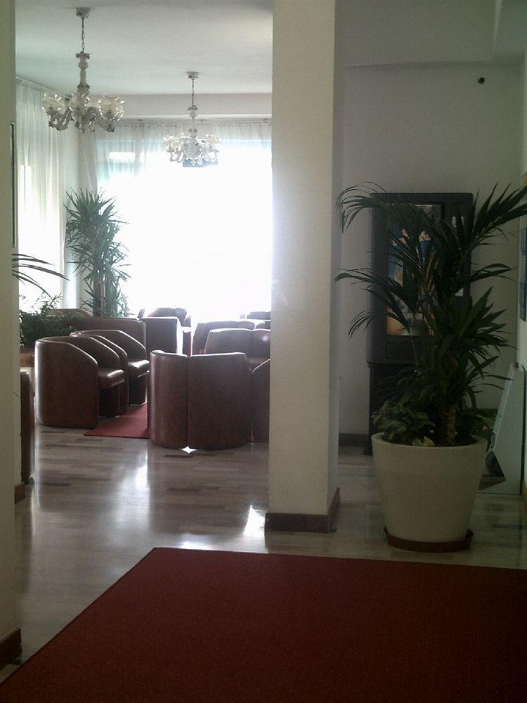 New Hotel Τζεσόλο Λίντο Εξωτερικό φωτογραφία