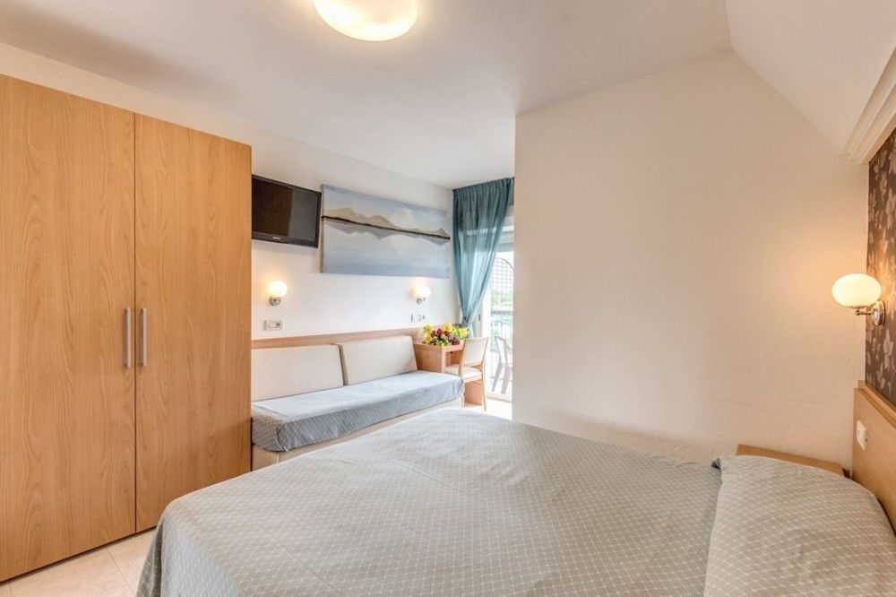 New Hotel Τζεσόλο Λίντο Εξωτερικό φωτογραφία