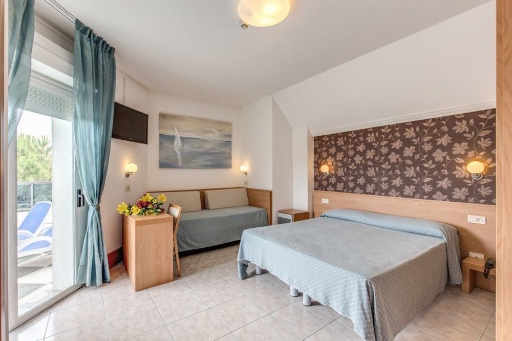 New Hotel Τζεσόλο Λίντο Εξωτερικό φωτογραφία