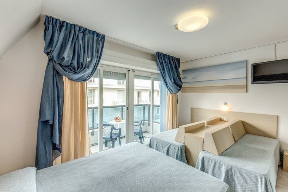 New Hotel Τζεσόλο Λίντο Εξωτερικό φωτογραφία