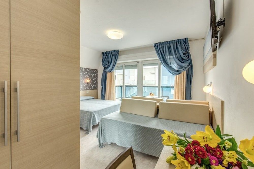 New Hotel Τζεσόλο Λίντο Εξωτερικό φωτογραφία