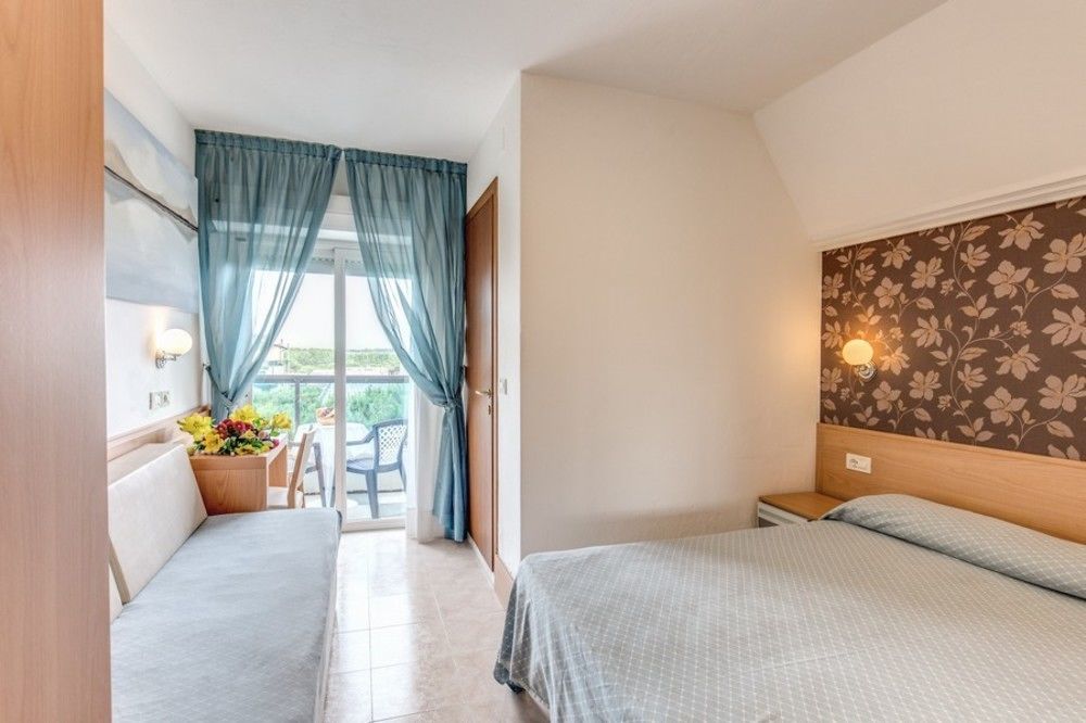 New Hotel Τζεσόλο Λίντο Εξωτερικό φωτογραφία
