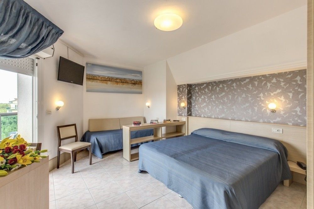 New Hotel Τζεσόλο Λίντο Εξωτερικό φωτογραφία