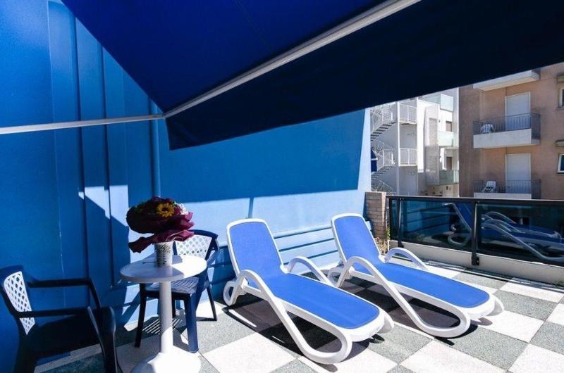 New Hotel Τζεσόλο Λίντο Εξωτερικό φωτογραφία