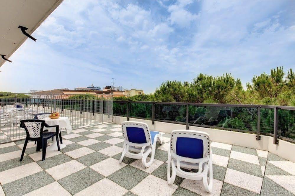 New Hotel Τζεσόλο Λίντο Εξωτερικό φωτογραφία