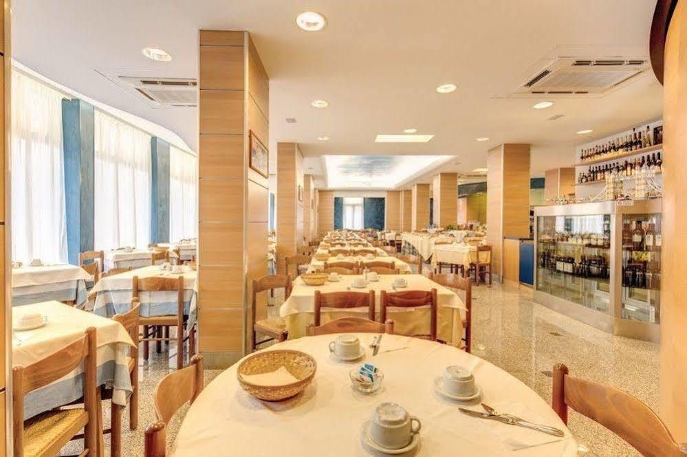 New Hotel Τζεσόλο Λίντο Εξωτερικό φωτογραφία
