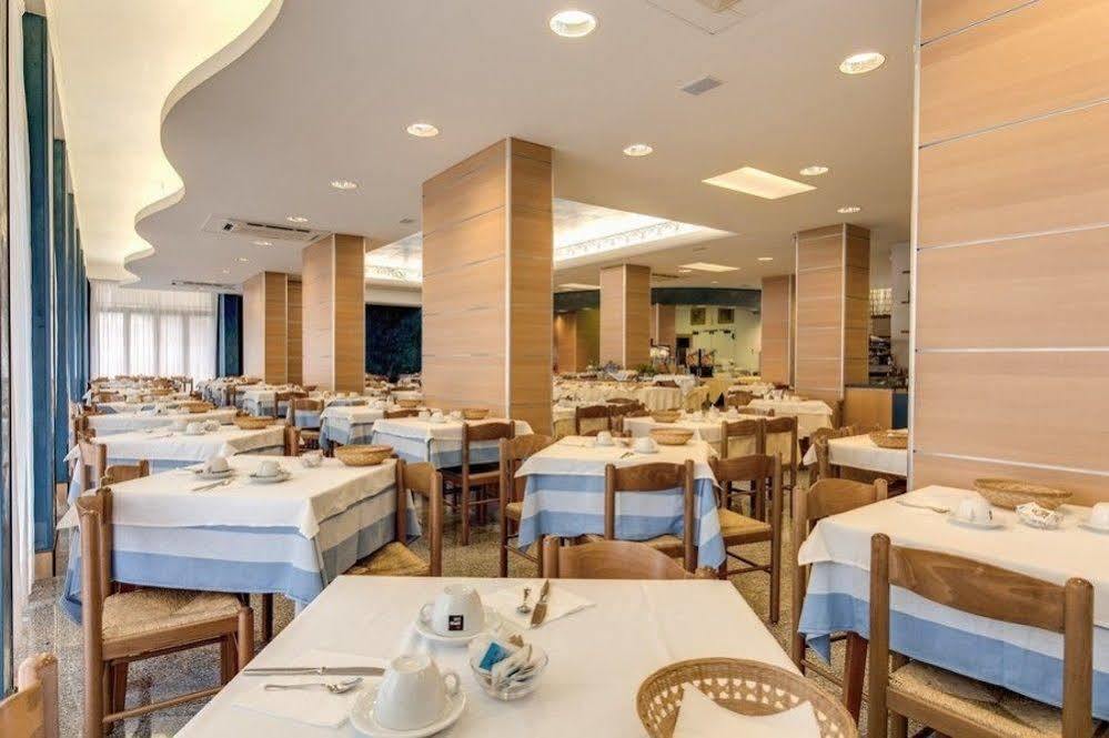 New Hotel Τζεσόλο Λίντο Εξωτερικό φωτογραφία