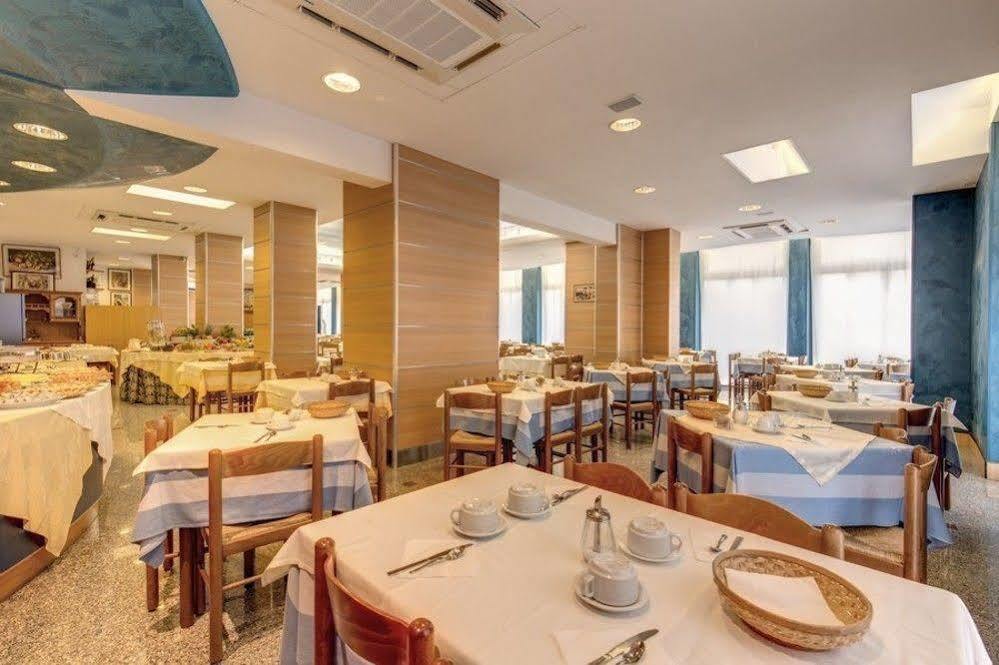 New Hotel Τζεσόλο Λίντο Εξωτερικό φωτογραφία