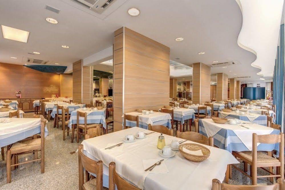 New Hotel Τζεσόλο Λίντο Εξωτερικό φωτογραφία