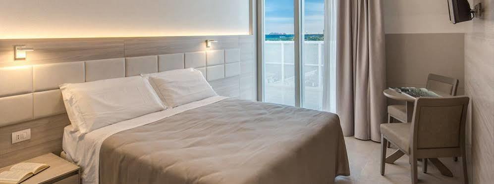 New Hotel Τζεσόλο Λίντο Εξωτερικό φωτογραφία
