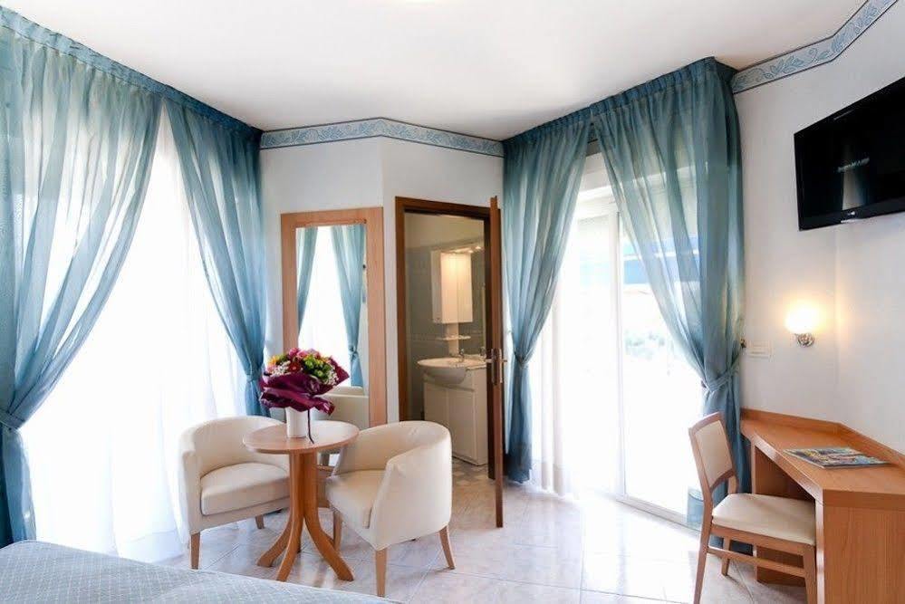 New Hotel Τζεσόλο Λίντο Εξωτερικό φωτογραφία