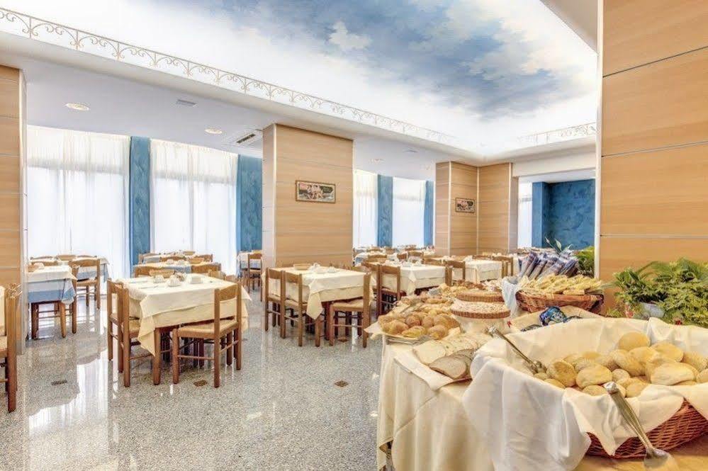 New Hotel Τζεσόλο Λίντο Εξωτερικό φωτογραφία