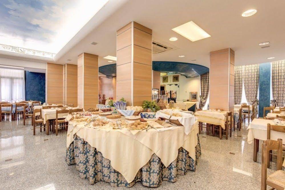 New Hotel Τζεσόλο Λίντο Εξωτερικό φωτογραφία
