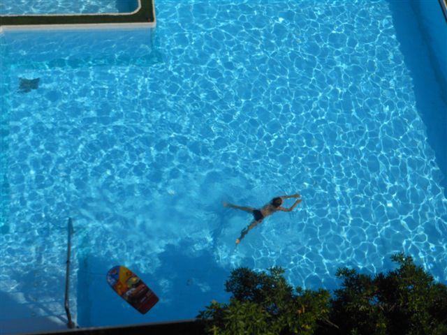 New Hotel Τζεσόλο Λίντο Εξωτερικό φωτογραφία