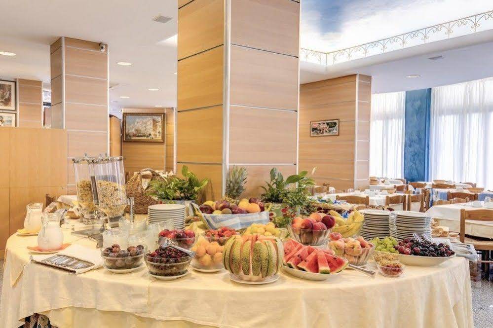 New Hotel Τζεσόλο Λίντο Εξωτερικό φωτογραφία